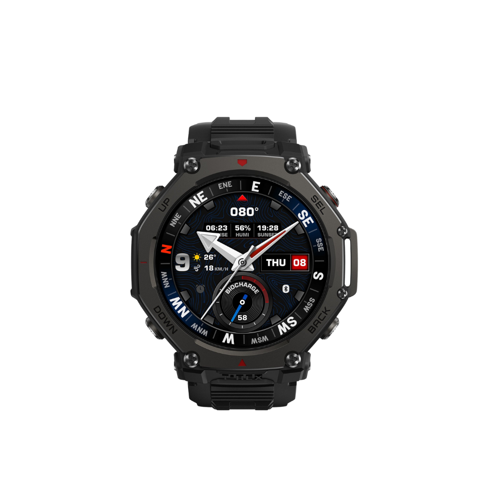 Amazfit T‑Rex 3 Pro