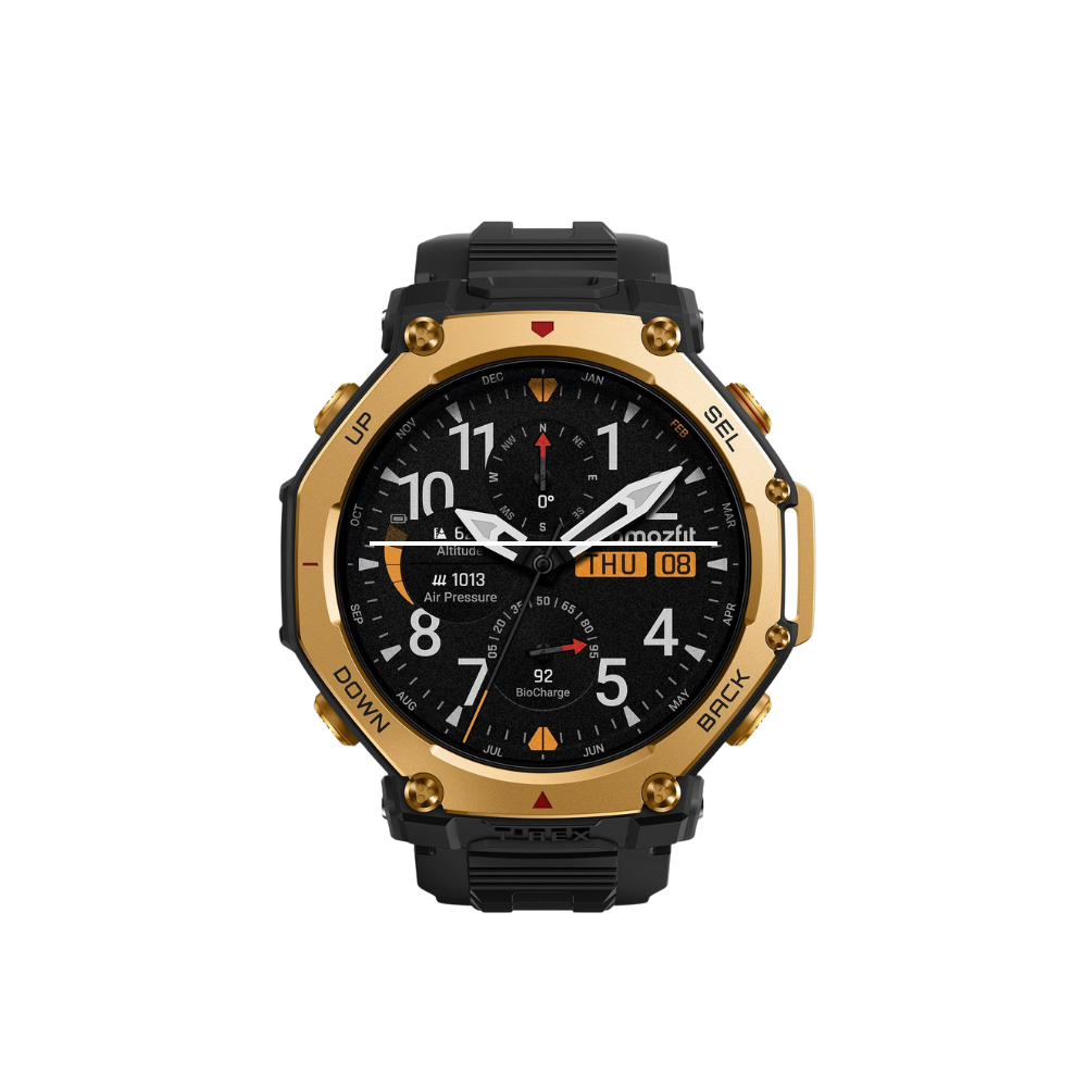 Amazfit T‑Rex 3 Pro
