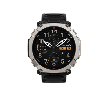 T-Rex Ultra 2 Fitness Smartwatch