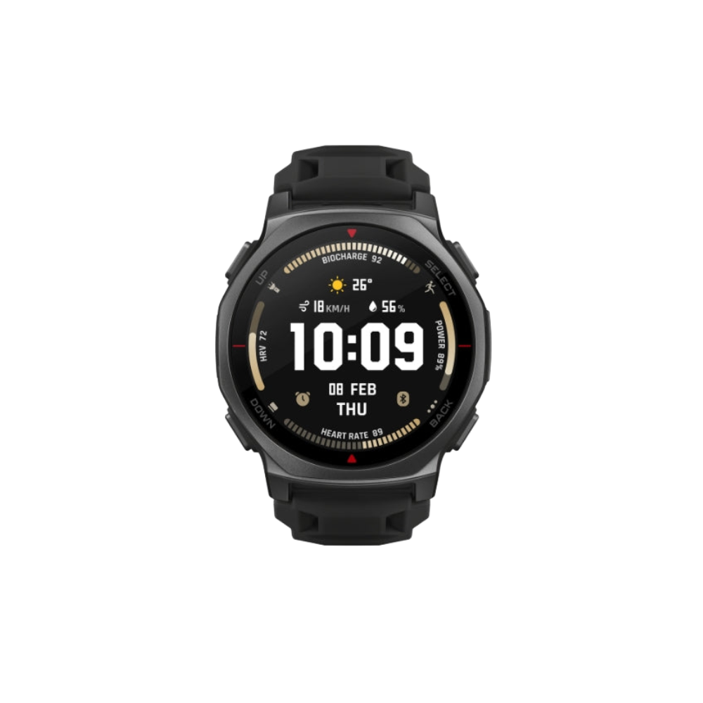 Amazfit T‑Rex 3 Pro