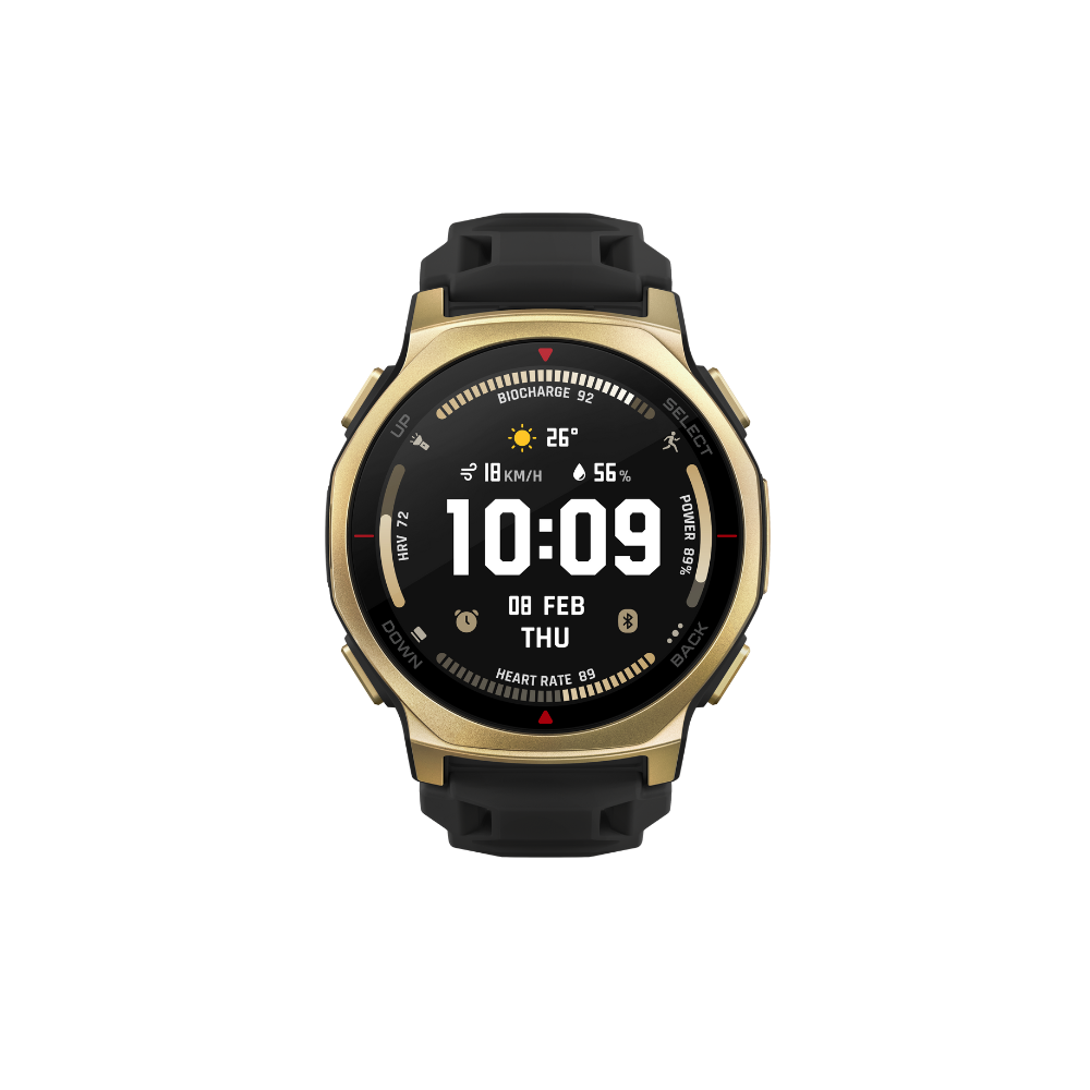Amazfit T‑Rex 3 Pro
