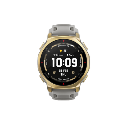 Amazfit T‑Rex 3 Pro