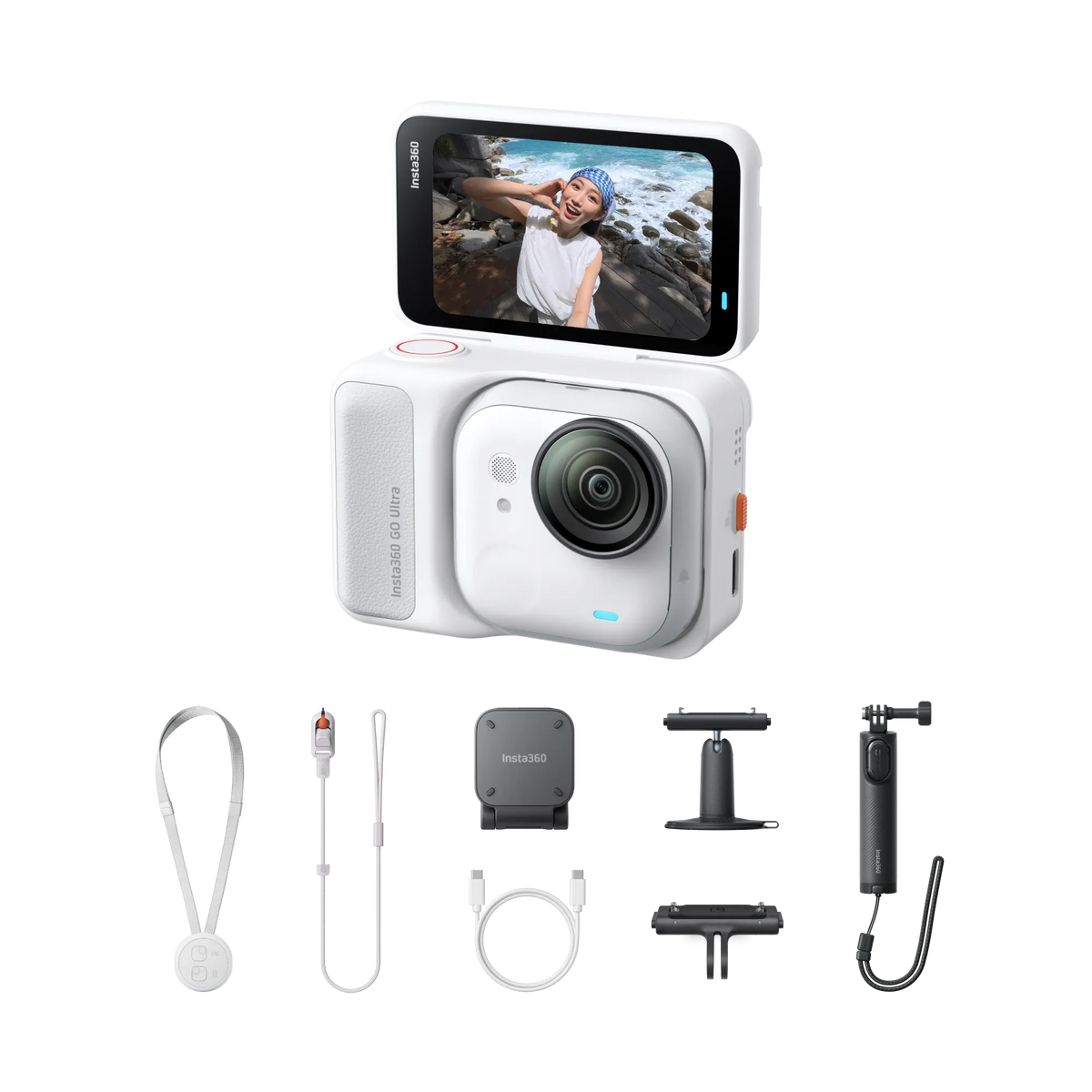 Go Ultra Creator Bundle