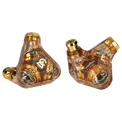 Trifecta "Amber Radiance"