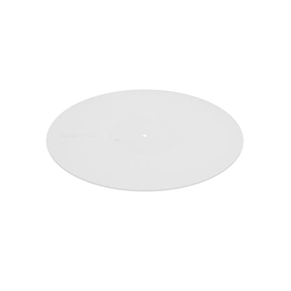 TT-AM Acrylic Turntable Mat for 12" Vinyl