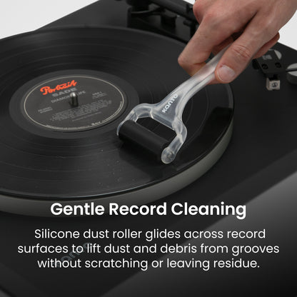 TT-GKIT Record & Stylus Cleaning Kit