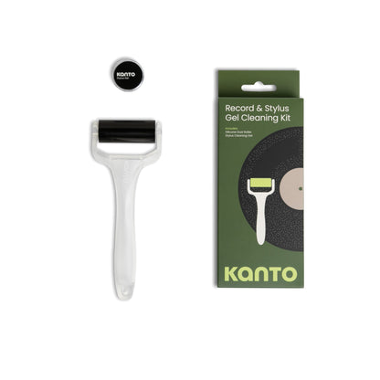 TT-GKIT Record & Stylus Cleaning Kit