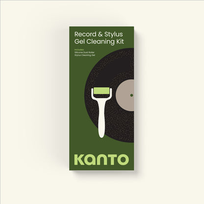 TT-GKIT Record & Stylus Cleaning Kit