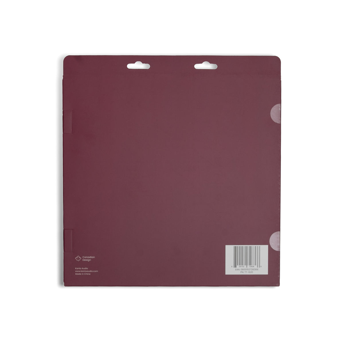 TT-IS20 Poly-Lined Vinyl Inner Sleeves – 20 Pack