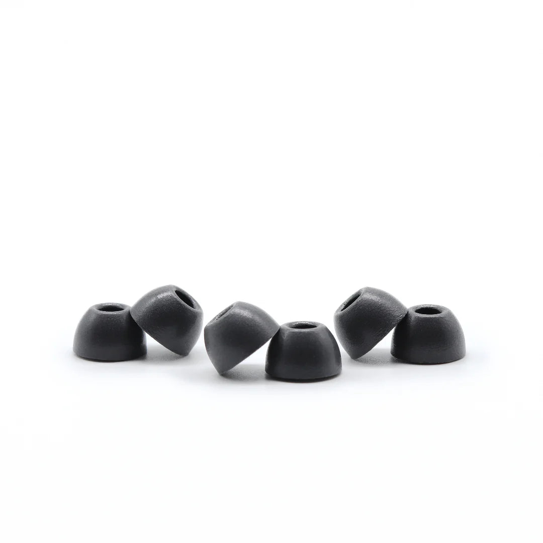TrueGrip Max-Sennheiser TW-400 (3 Pairs, Medium Size)
