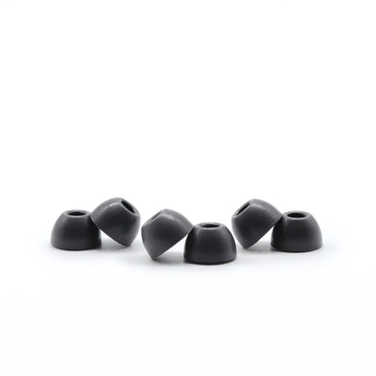TrueGrip Max-Sennheiser TW-400 (3 Pairs, Medium Size)