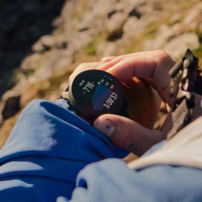 Suunto Vertical 2 (Titanium)
