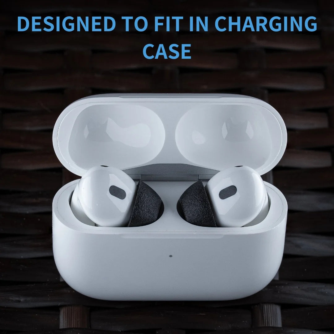 TrueGrip MAX-Airpods Pro 2.0 (3 Pairs, Medium Size)