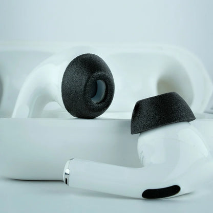 TrueGrip MAX-Airpods Pro 2.0 (3 Pairs, Medium Size)