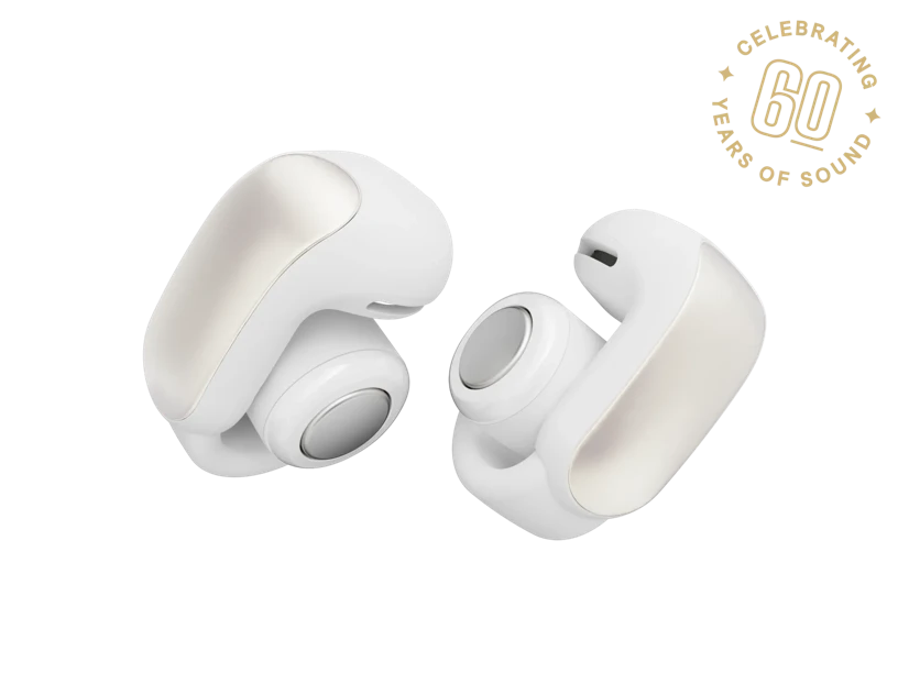 QC Ultra Open Earbud