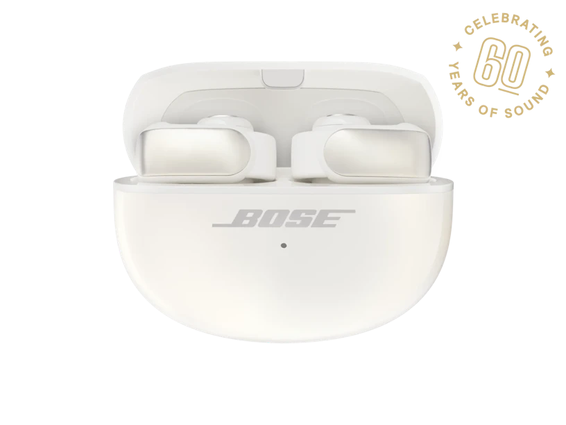QC Ultra Open Earbud