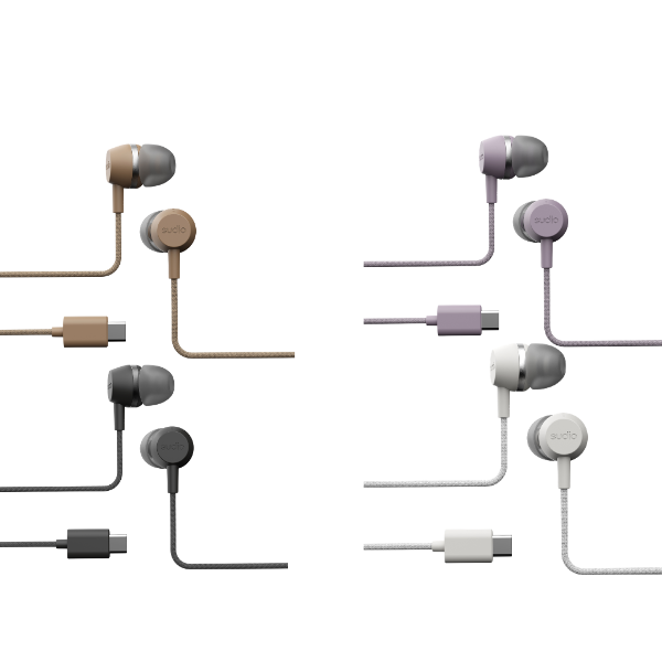 V3 USB-C
