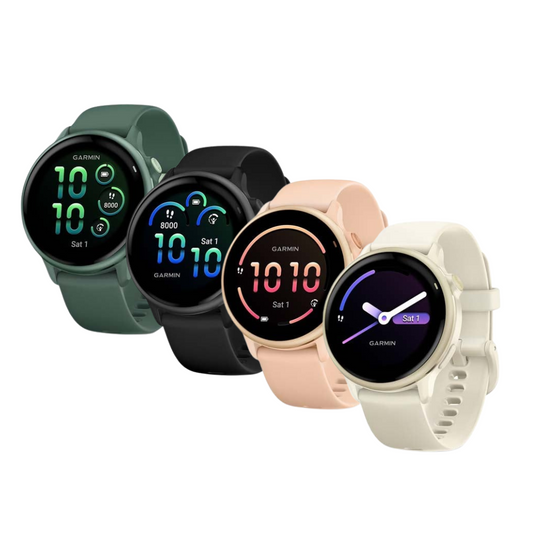 Vivoactive 6