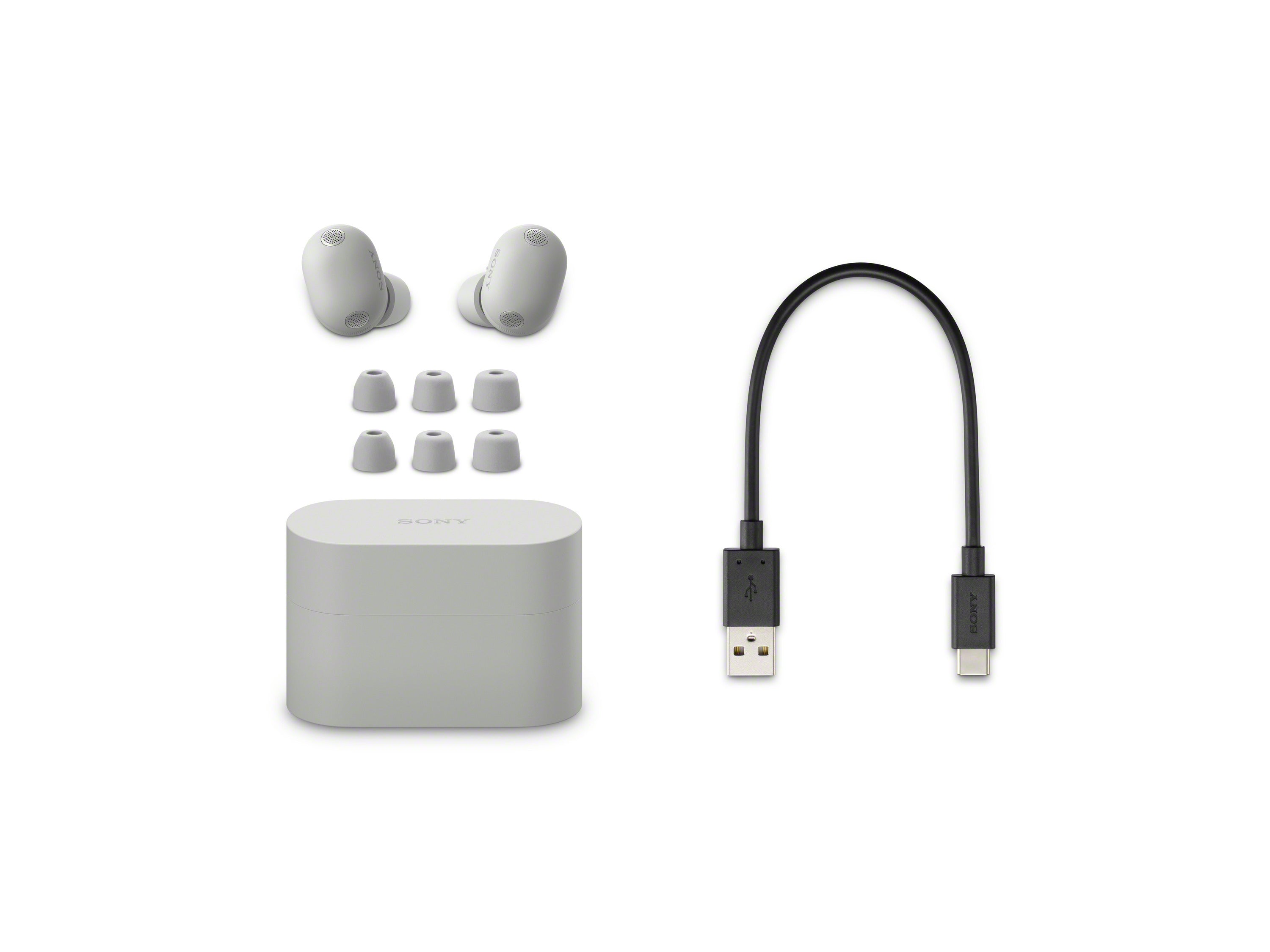 Sony WF-1000XM6 Premium Noise Cancelling True Wireless Earbuds