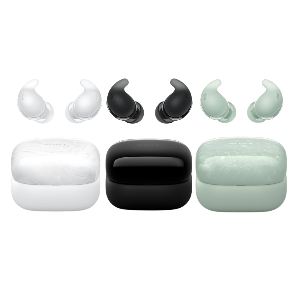 Linkbuds Fit LS910N