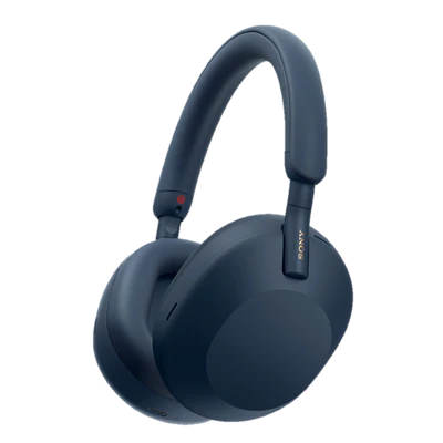 Sony WH-1000XM5 Wireless Noise Cancelling Headphones – ConnectIT Sony WH-1000XM5 Wireless Noise Cancelling Headphones – ConnectIT