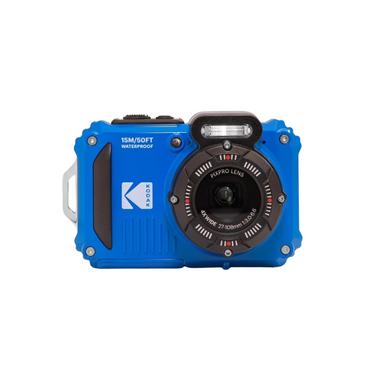 PIXPRO WPZ2 Digital Camera