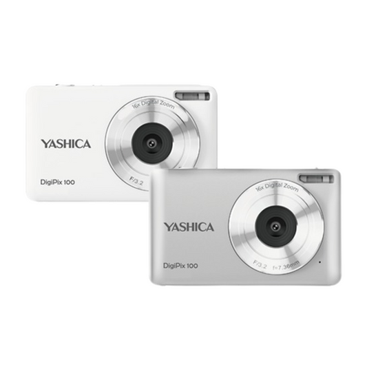 YAS-DG100P