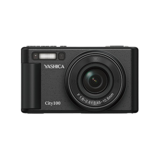 YASHICA City 100