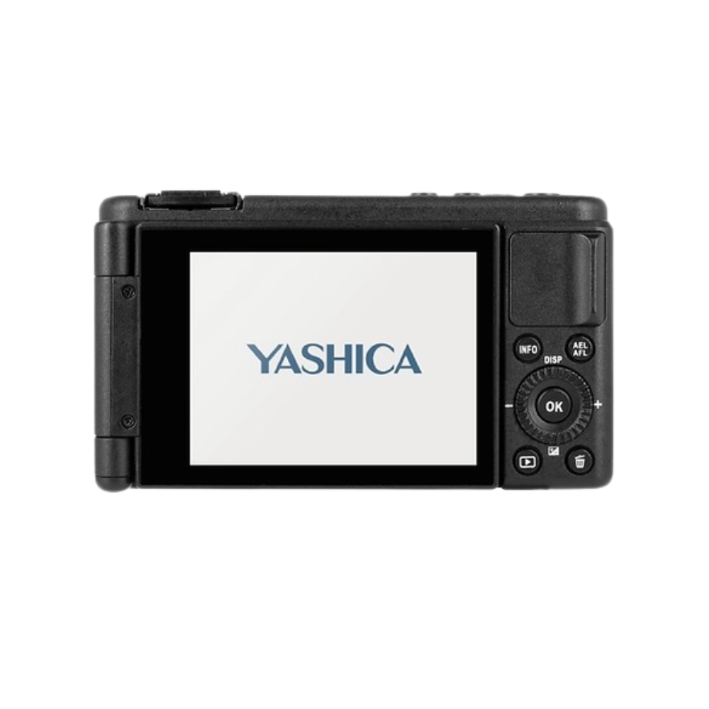 YASHICA City 100