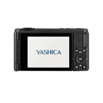 YASHICA City 100