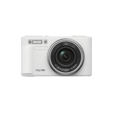 YASHICA City 100