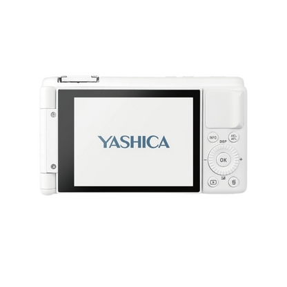 YASHICA City 100