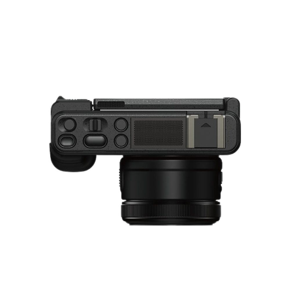YASHICA City 200