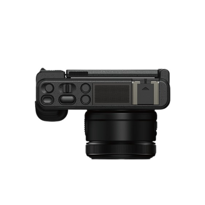 YASHICA City 200