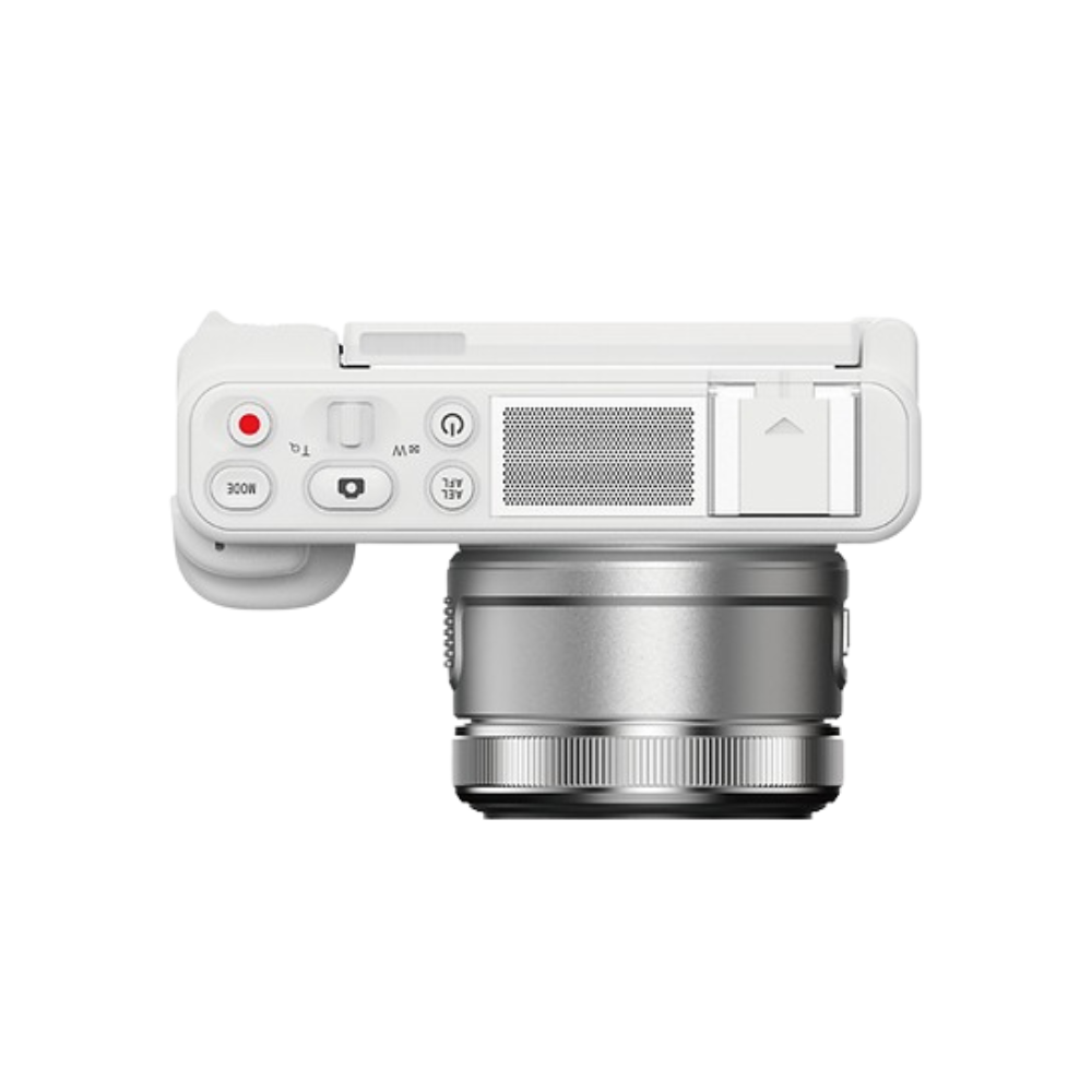 YASHICA City 200