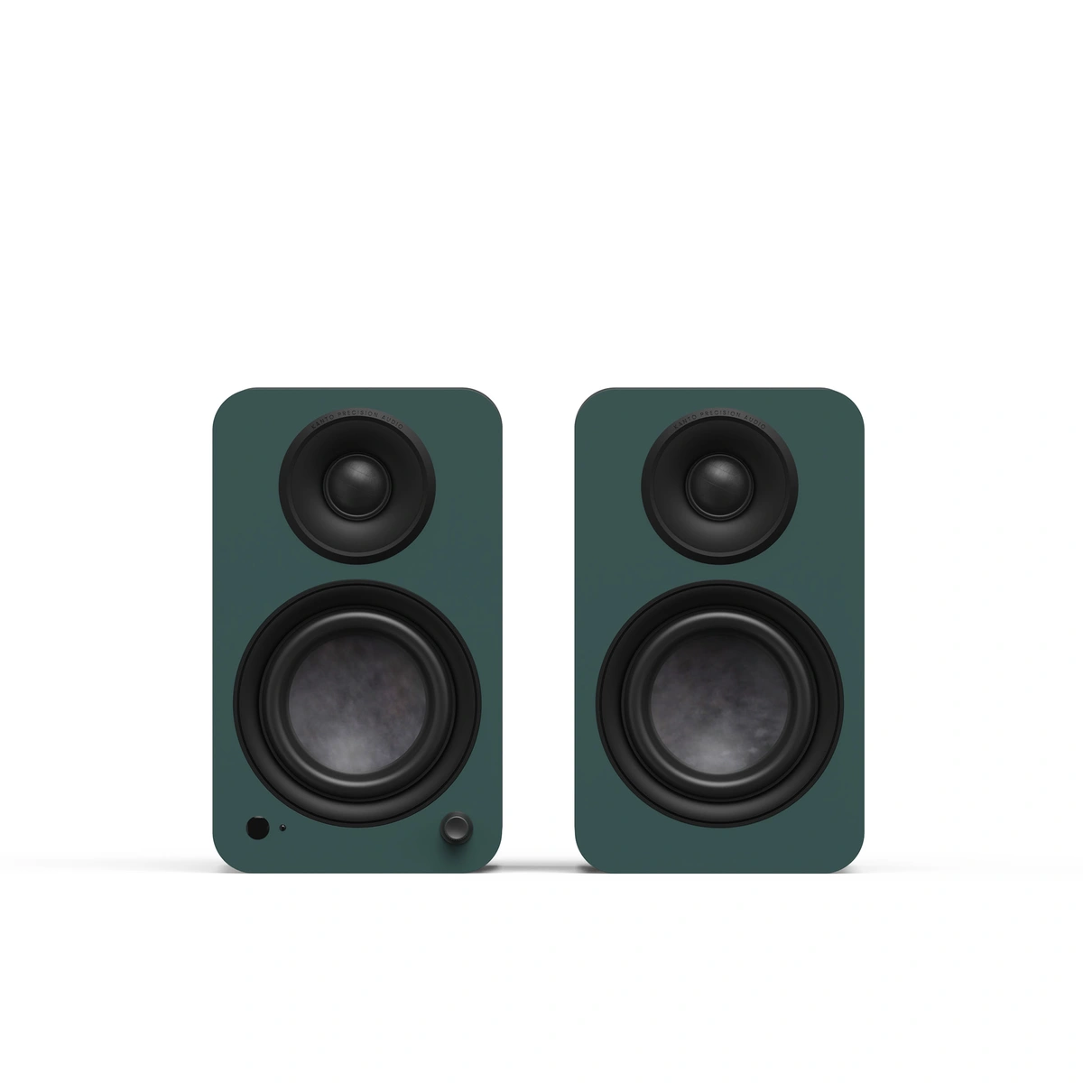 YU4 G2 Powered Speakers