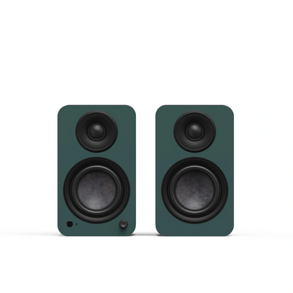 YU4 G2 Powered Speakers