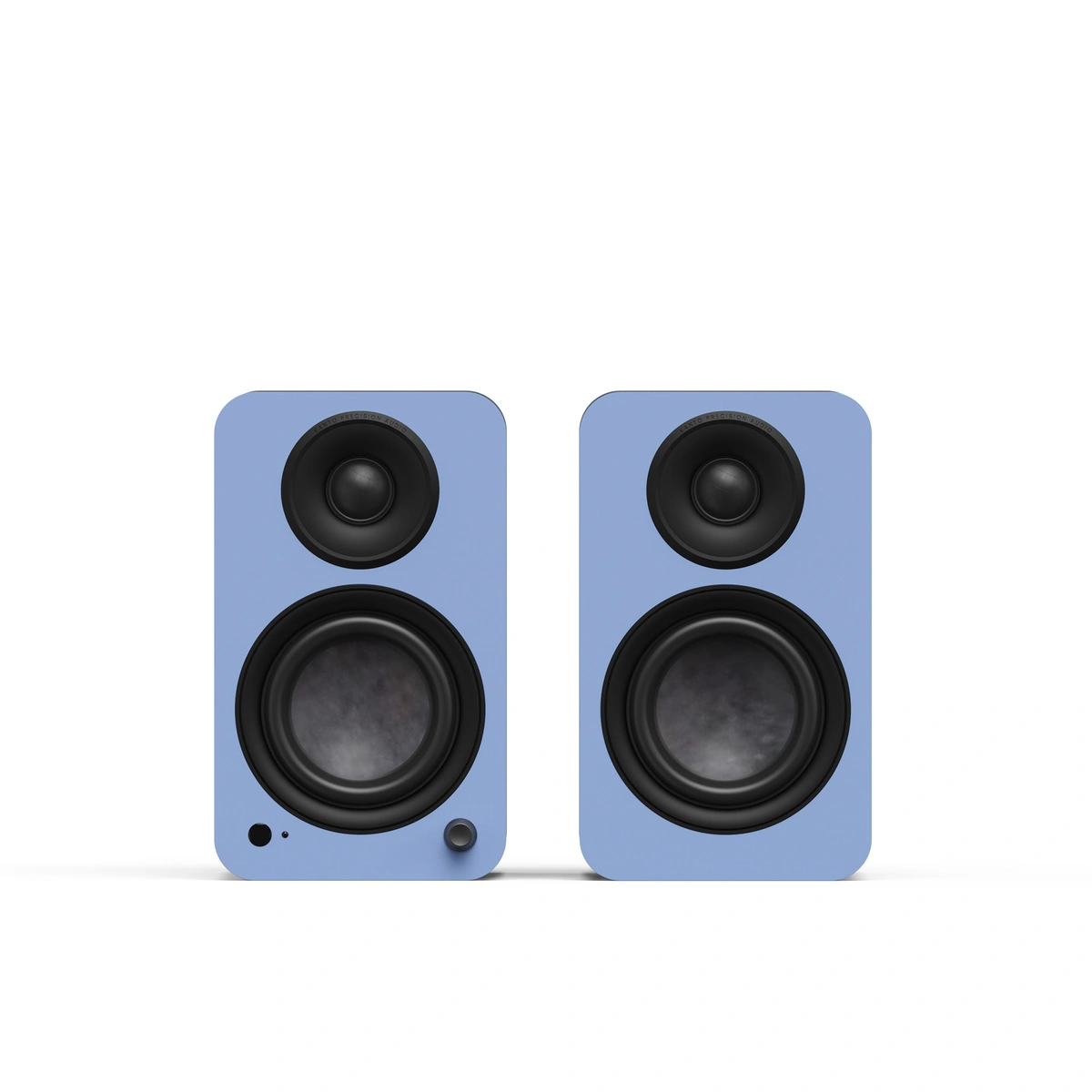 YU4 G2 Powered Speakers
