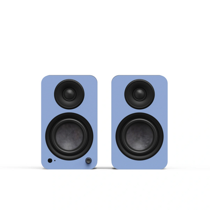 YU4 G2 Powered Speakers