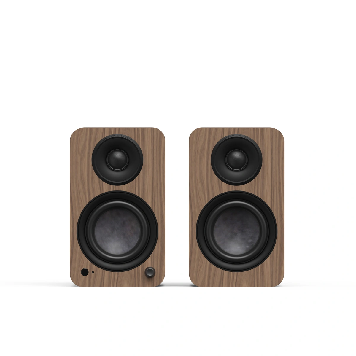 YU4 G2 Powered Speakers