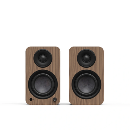 YU4 G2 Powered Speakers