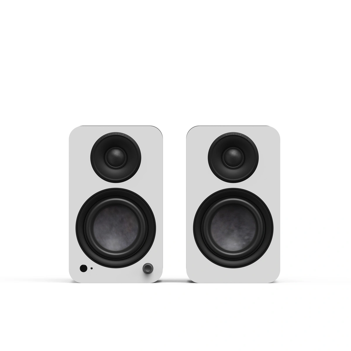 YU4 G2 Powered Speakers
