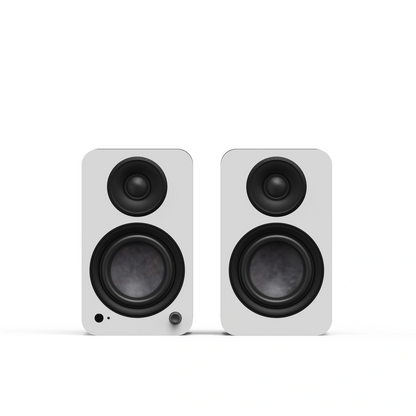 YU4 G2 Powered Speakers