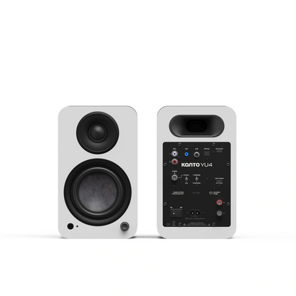 YU4 G2 Powered Speakers