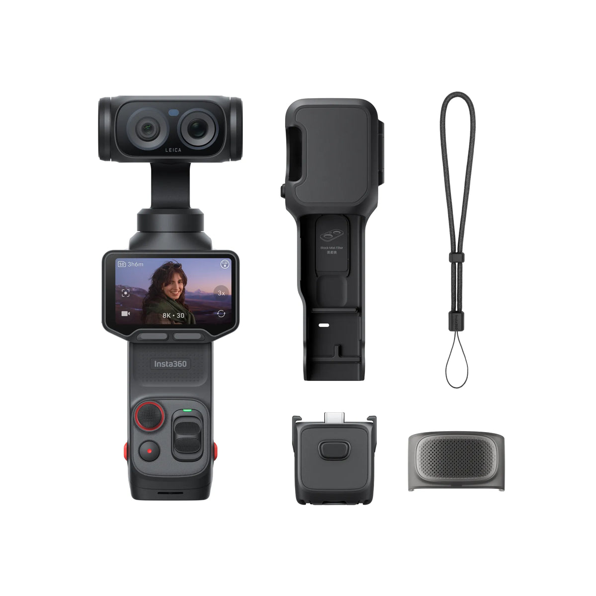 Luna Ultra Standard Bundle