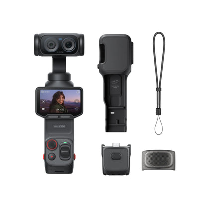 Luna Ultra Standard Bundle