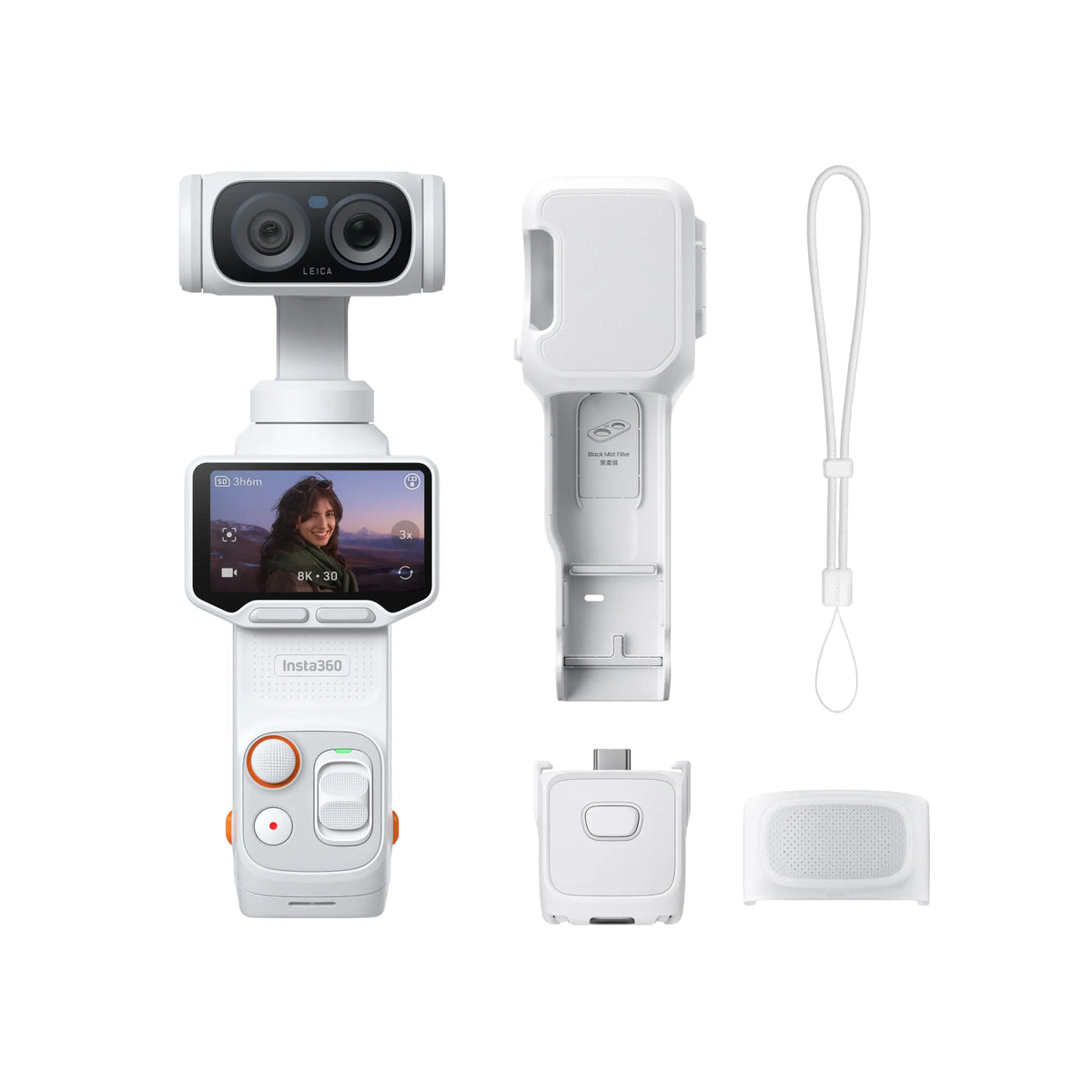 Luna Ultra Standard Bundle