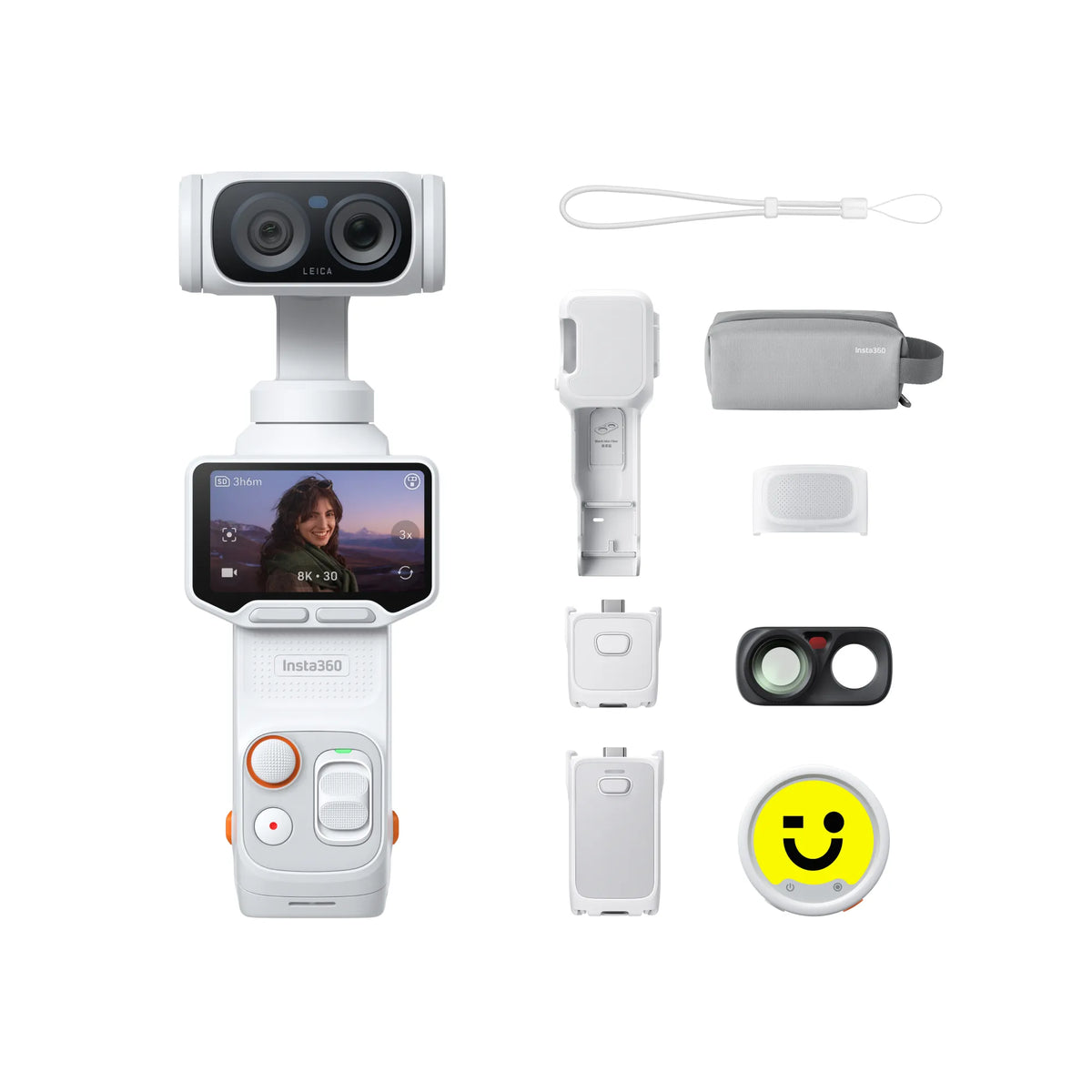 Luna Ultra Creator Bundle