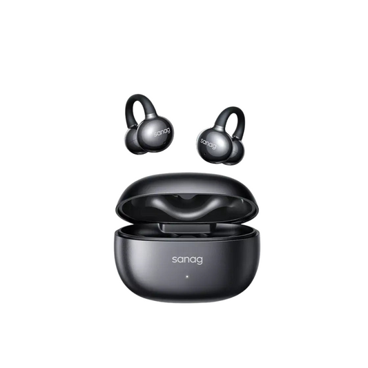 Z60S Ear Clip