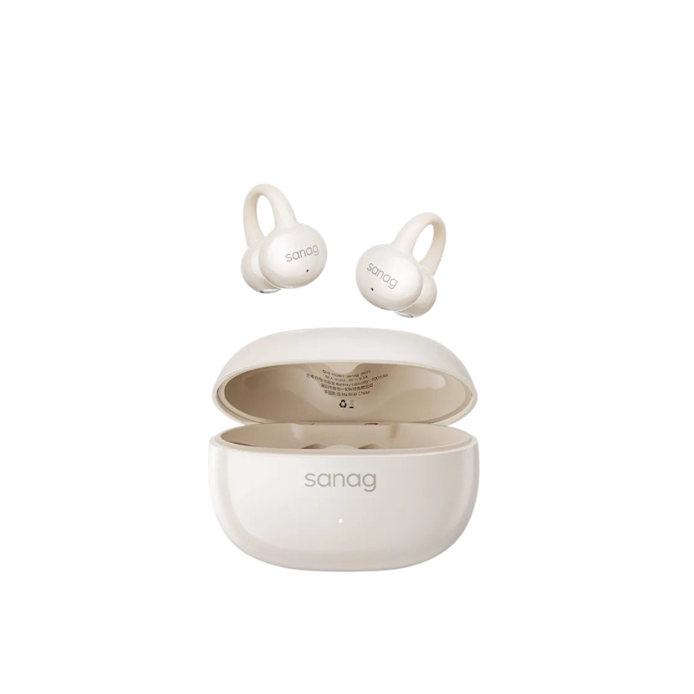 Z60S Ear Clip